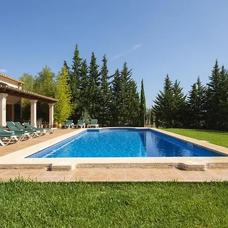 Villa Punta Colet