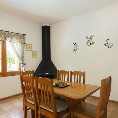 Punta Colet Villa