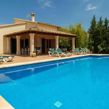 Villa Punta Colet Pollenca