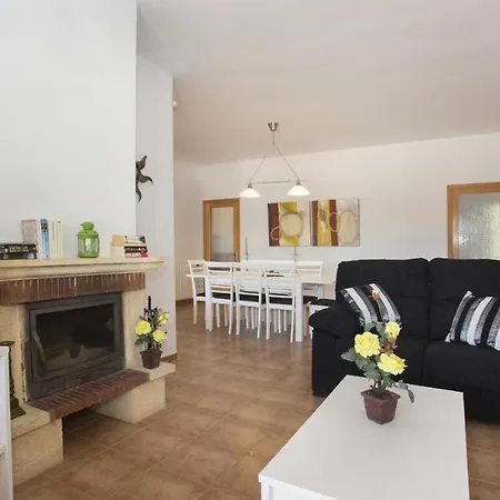 Villa Punta Colet *