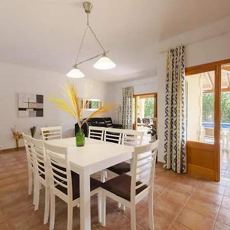 Villa Punta Colet Pollenca