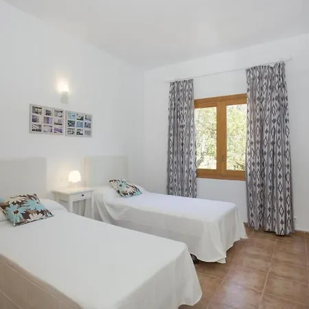 Punta Colet Villa Pollenca